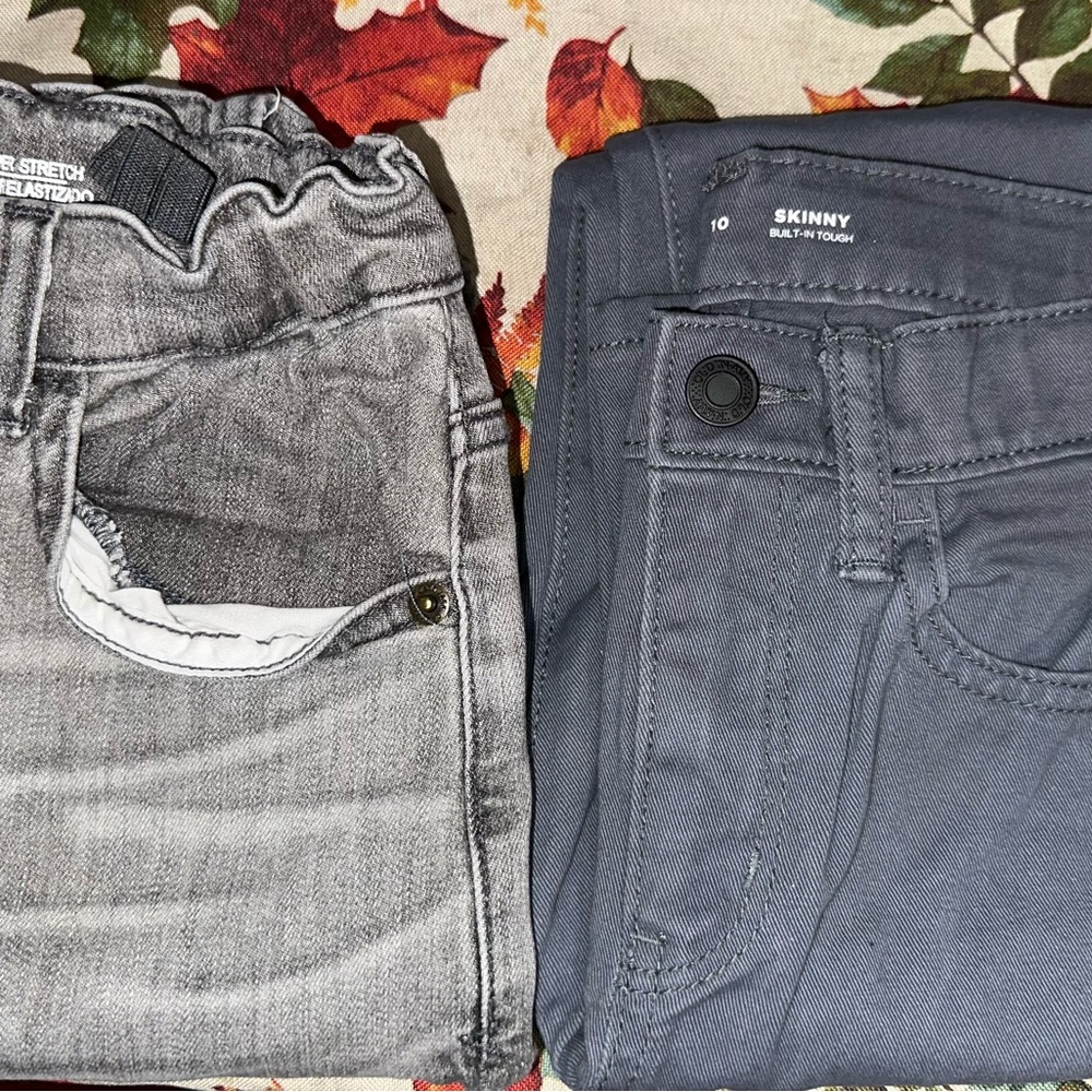 Boys clothing bundle lot. 10/12 youth - Picture 2 of 9